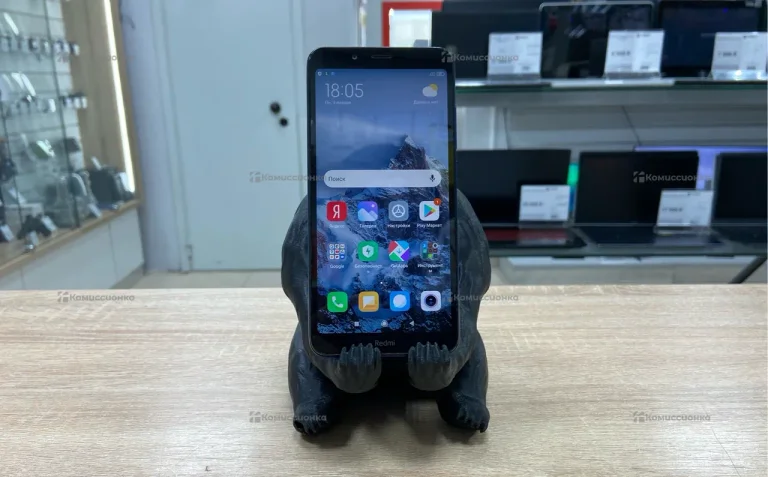 Xiaomi Redmi 7A 3/32 ГБ