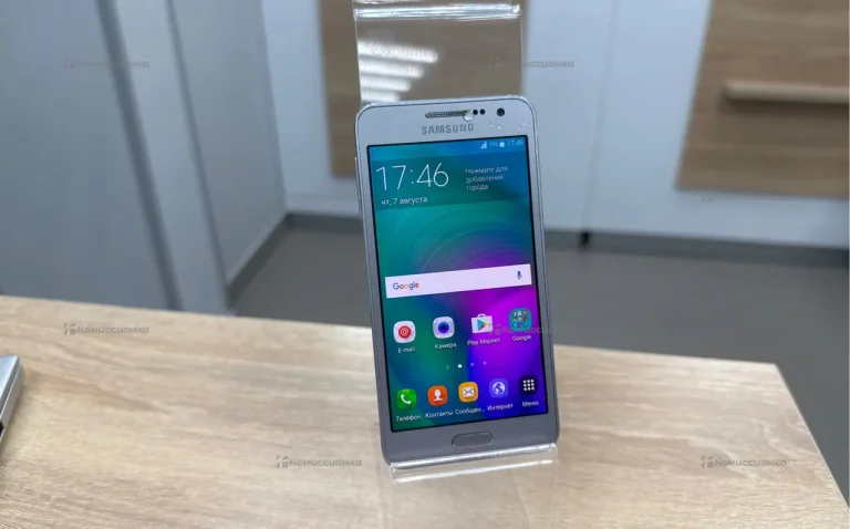 Samsung Galaxy A3 SM-A300F