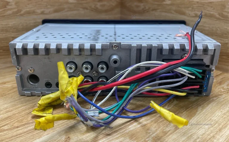 Автомагнитола  prology CMD-310