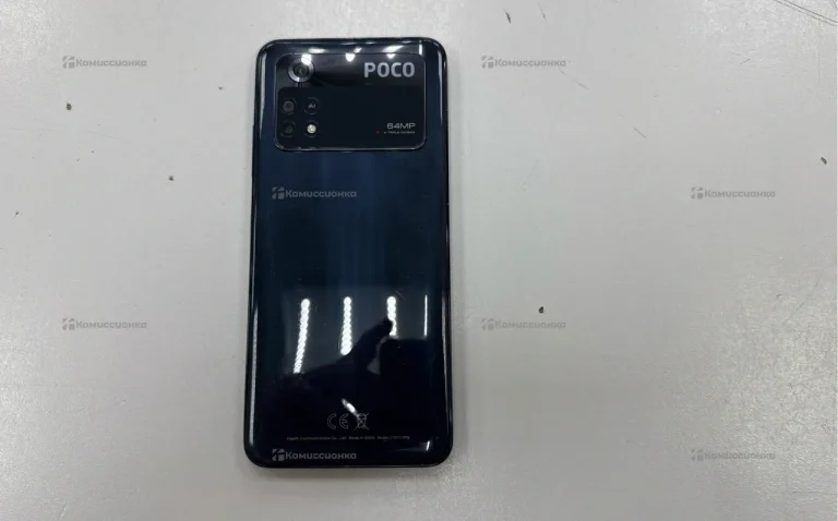 Xiaomi Poco M4 Pro 6/128 ГБ