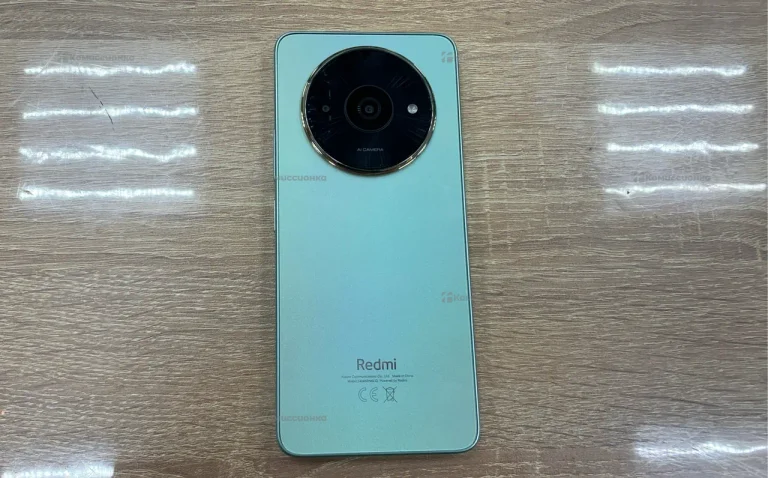 Xiaomi Redmi A3x 3/64ГБ