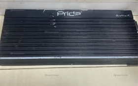 Усилитель  pride Quattro XL