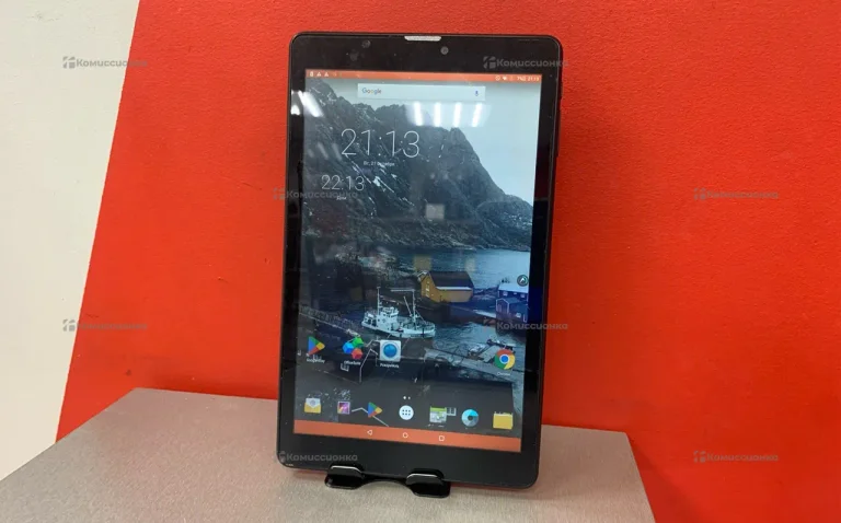 Планшет Prestigio PMT3108 3G.