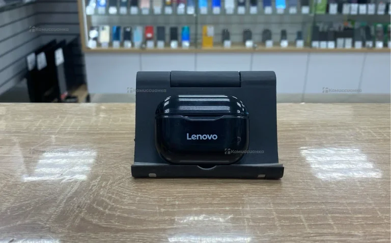 Наушники  TWS Lenovo