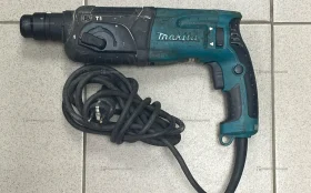 Купить Перфоратор makita HR2470 б/у , в Москва и область Цена:4990рублей