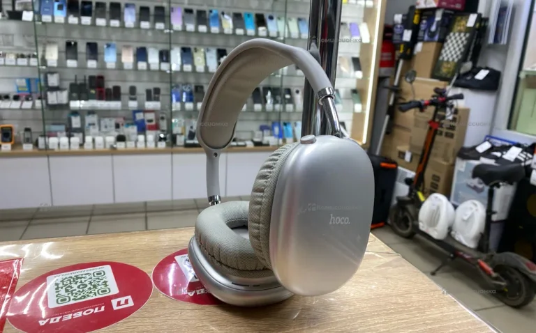 Наушники hoco