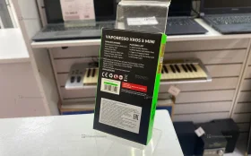 Электронная сигарета Vaporesso Xros 5 Mini