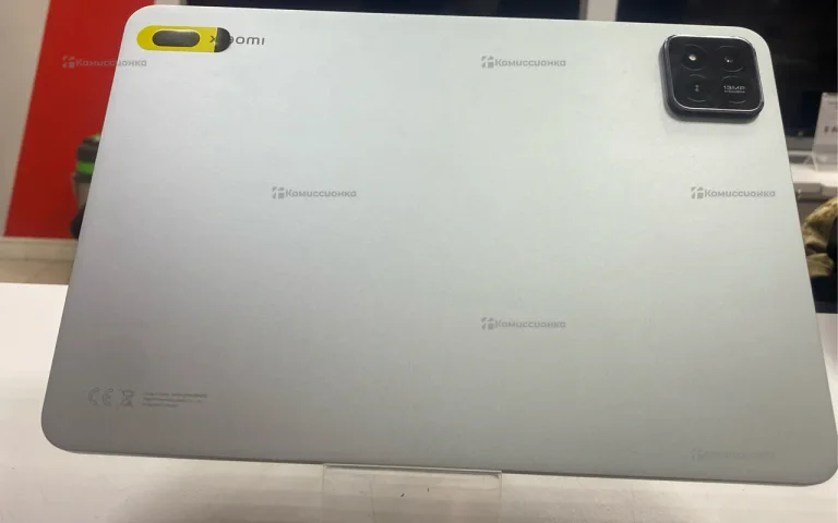 Планшет Xiaomi Pad 7 8/127