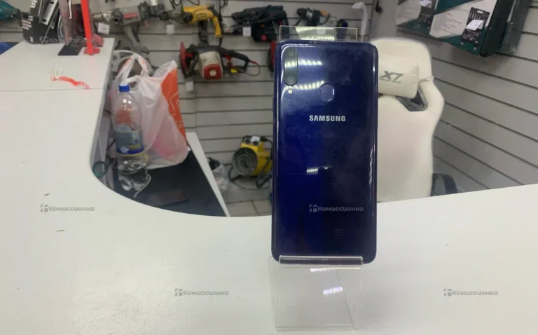 Samsung Galaxy a20s 2/32 Gb