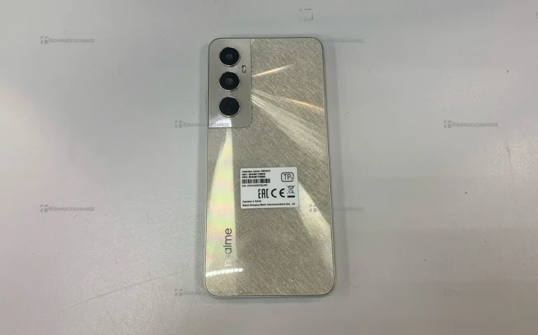 Realme Realme C65 6/128