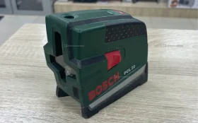 Купить Лазерный уровень BOSCH PCL 20 б/у , в Уфа Цена:1900рублей