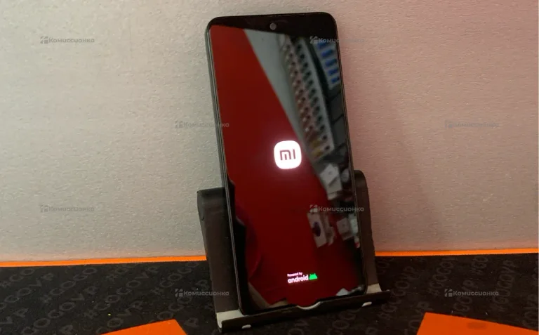 Xiaomi Redmi Note 13 8/256Gb