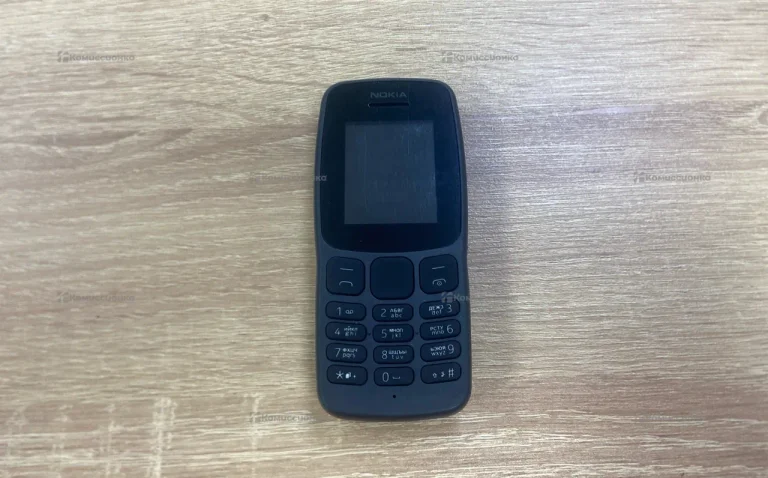 Nokia 106