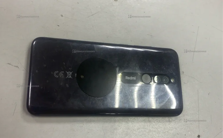 Xiaomi Redmi 8 3/32 ГБ