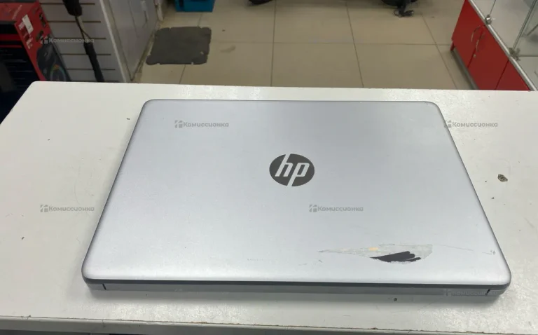 Ноутбук  hp g7