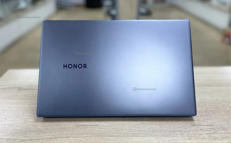 Ноутбук Honor BMH-WDX9