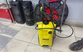 Купить Karcher K4 Compact б/у , в Екатеринбург Цена:8900рублей