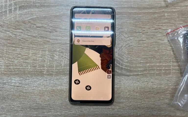 Tecno Pova Neo 2 64gb
