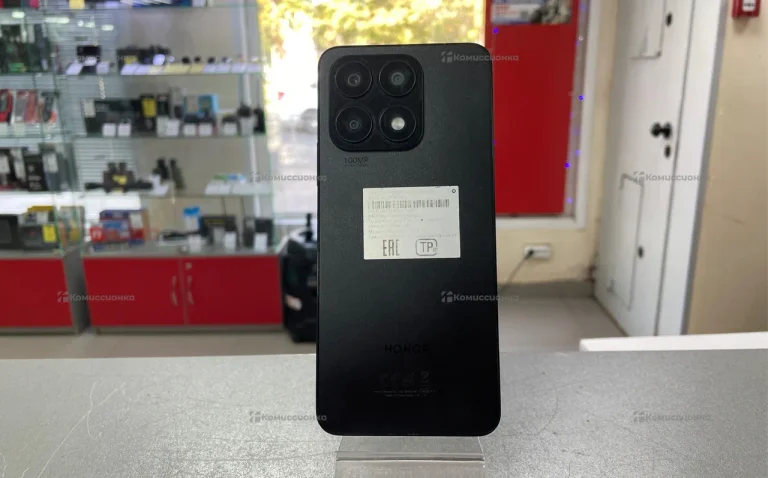 Honor X8A 6/128Gb