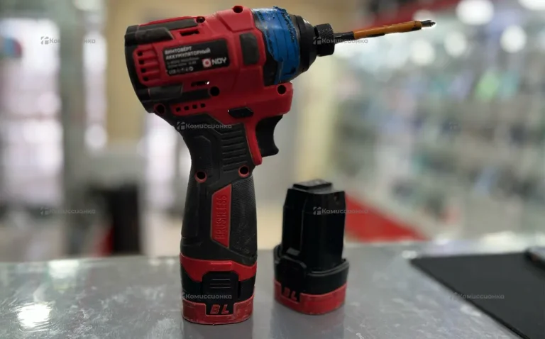 Винтоверт АКБ NOY