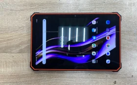 Купить Планшет Blackview Планшет Blackview Active 8 Pro 8 б/у , в Москва и область Цена:11900рублей