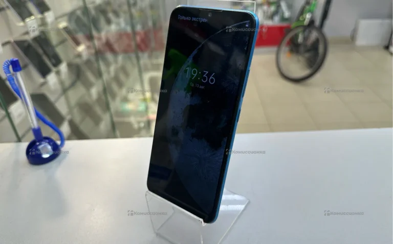 Realme C11 (2021) 2/32