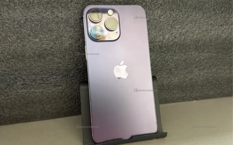 Apple iPhone 14 Pro Max 128Gb