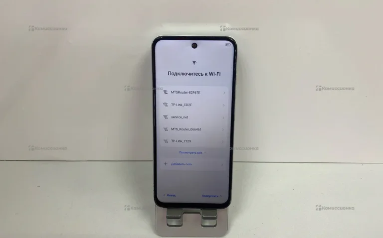 Tecno Spark Go 1 3/64 ГБ