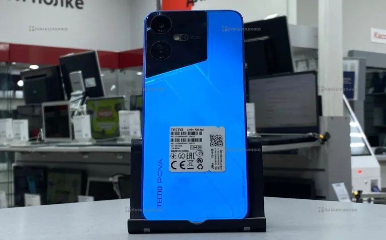 Tecno Pova Neo 3 8/128 ГБ