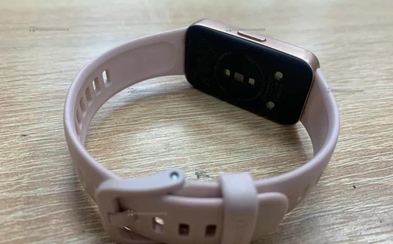 Часы  Huawei ASK-b19