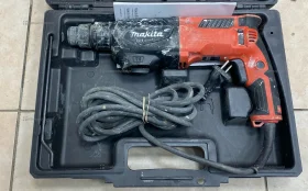Купить Перфоратор makita M870 б/у , в Тюмень Цена:3500рублей