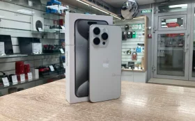 Apple iPhone 15 Pro Max 8/256 ГБ