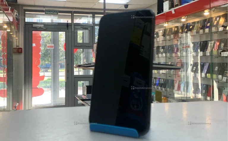 Apple iPhone 11 256Gb