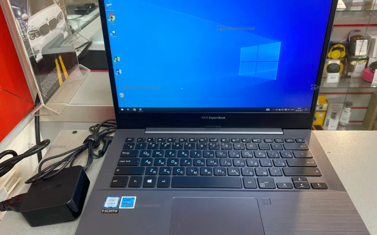Ноутбук Asus p5440f