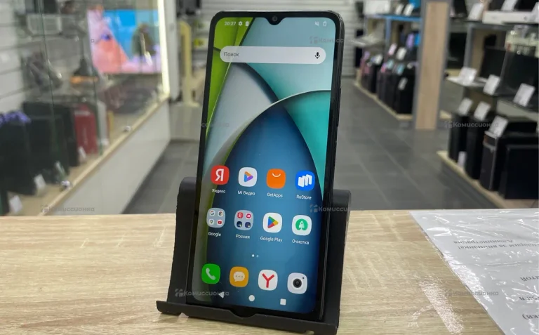 Xiaomi Redmi A3x 3/64ГБ
