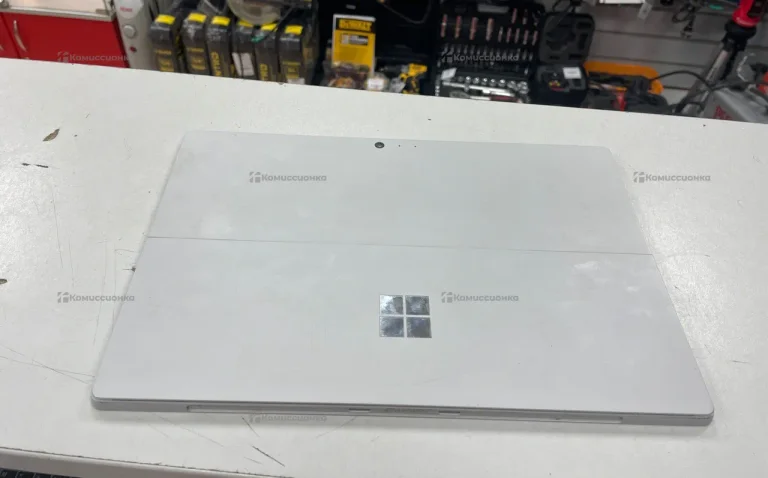 Ноутбук Microsoft Surface Pro