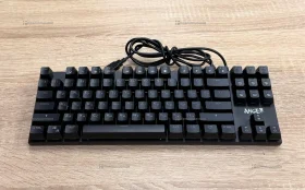 Клавиатура  Anger Tkl