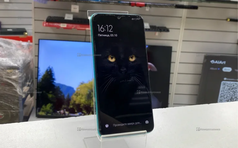 Xiaomi Redmi 9T 64Gb