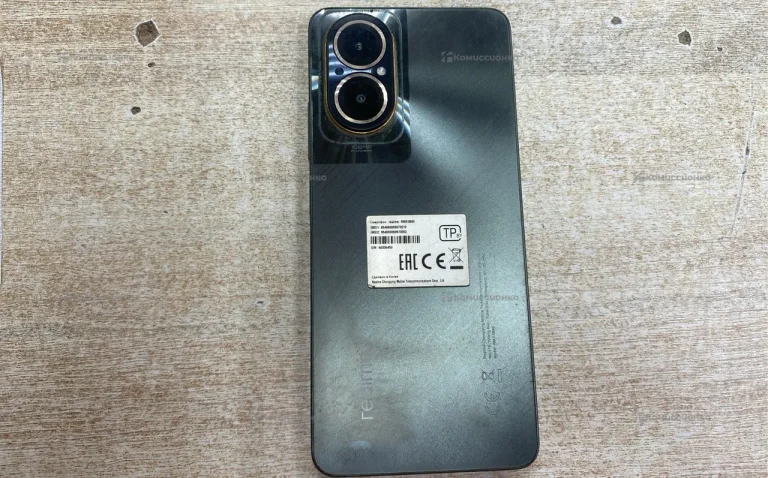 Realme C67 8/256 ГБ