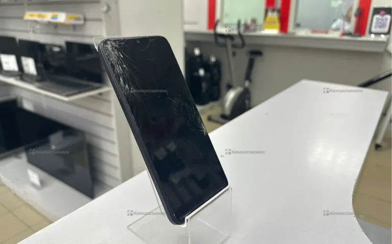 Xiaomi Poco M5 4/64 ГБ