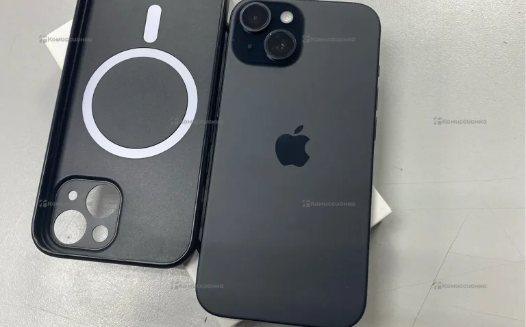 Apple iPhone 15 128Gb