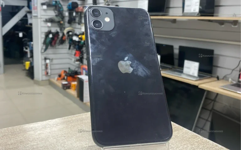 Apple iPhone 11 128Gb