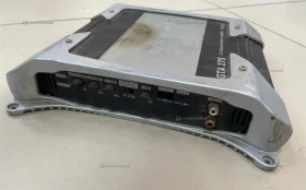 Усилитель blaupunkt GTA 275