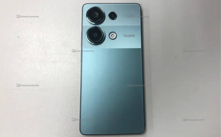 Xiaomi Redmi Note 13 Pro 8/256 ГБ