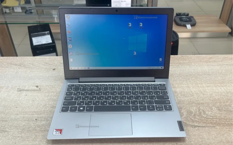 Ноутбук Lenovo IdeaPad Slim 1-11AST-05 81VR