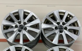 Литые диски Mazda CX5 225/65 R17 9965-61-7070