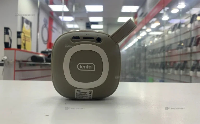 Колонка  IENTEL