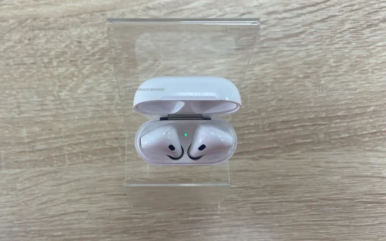 Наушники  AirPods 2