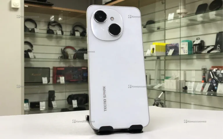 Tecno spark go 1 4/64