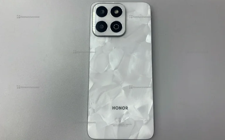 Honor X7c 6/128 ГБ